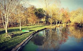 Gite Moulin de Lausseignan